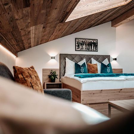 Tanners Chalet Apartments Altenmarkt im Pongau Εξωτερικό φωτογραφία