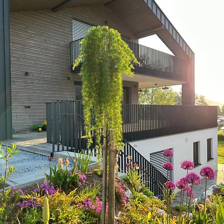 Tanners Chalet Apartments Altenmarkt im Pongau Εξωτερικό φωτογραφία