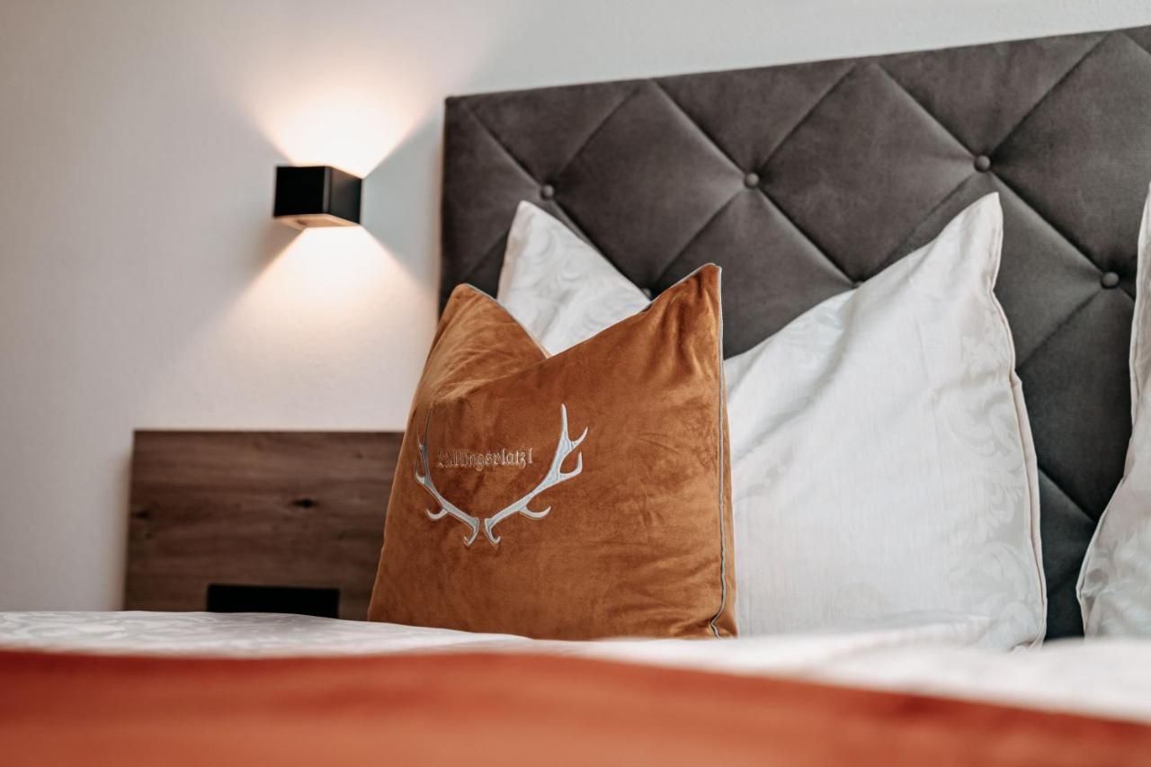 Tanners Chalet Apartments Altenmarkt im Pongau Εξωτερικό φωτογραφία