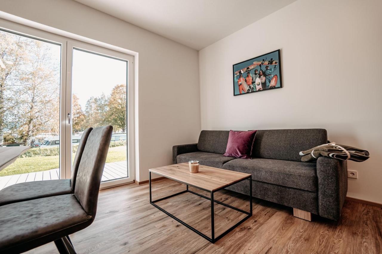 Tanners Chalet Apartments Altenmarkt im Pongau Εξωτερικό φωτογραφία