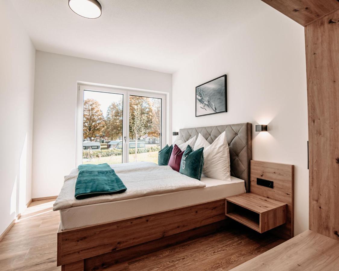 Tanners Chalet Apartments Altenmarkt im Pongau Εξωτερικό φωτογραφία