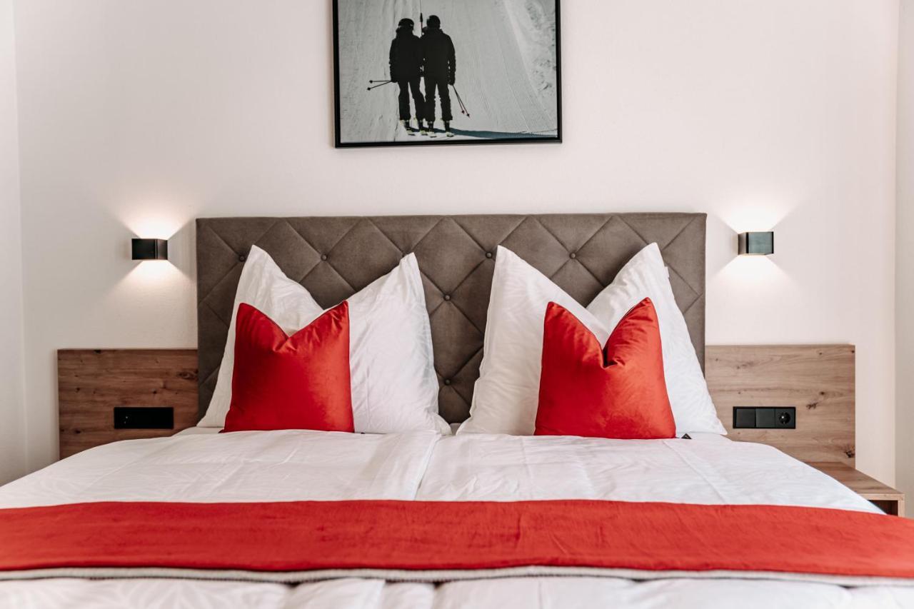 Tanners Chalet Apartments Altenmarkt im Pongau Εξωτερικό φωτογραφία