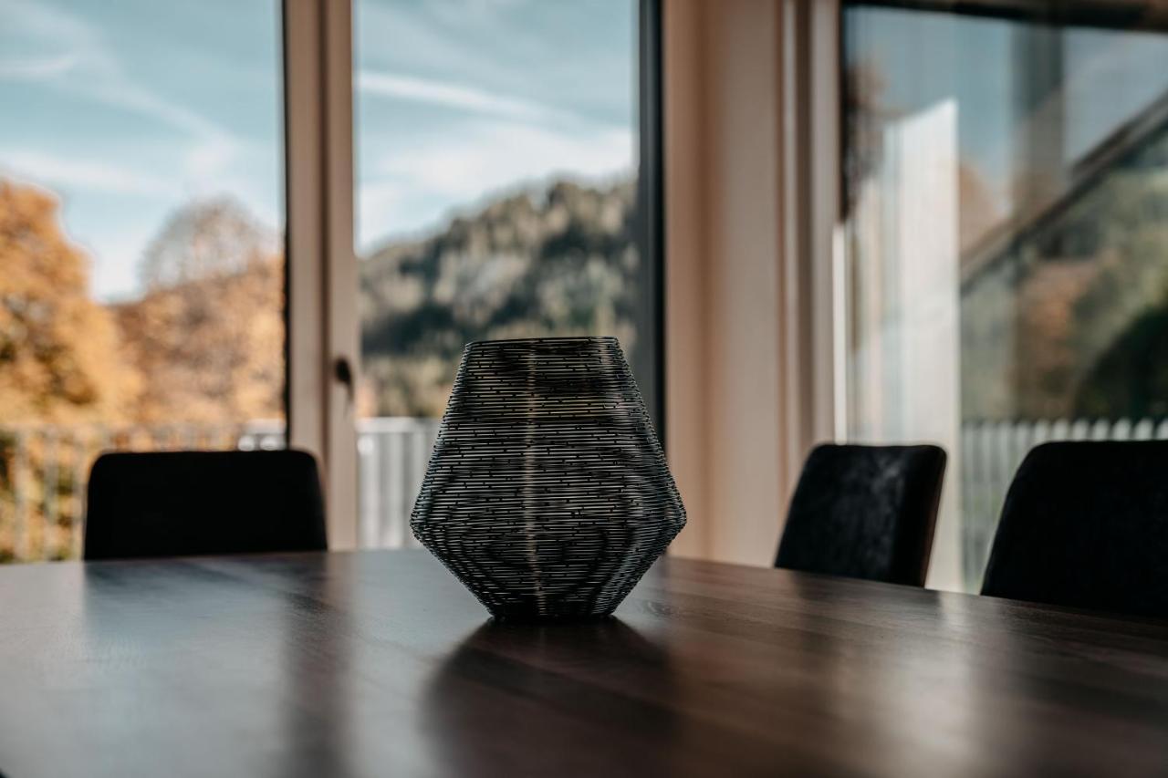 Tanners Chalet Apartments Altenmarkt im Pongau Εξωτερικό φωτογραφία