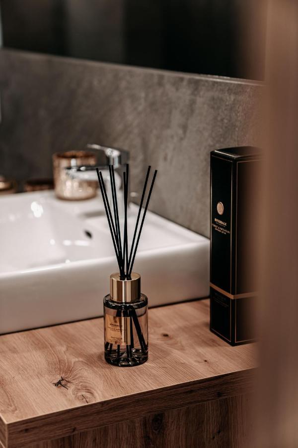 Tanners Chalet Apartments Altenmarkt im Pongau Εξωτερικό φωτογραφία