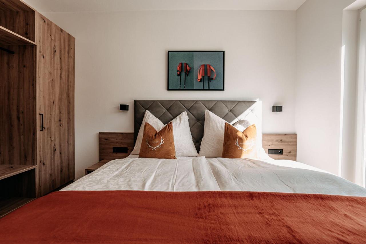 Tanners Chalet Apartments Altenmarkt im Pongau Εξωτερικό φωτογραφία