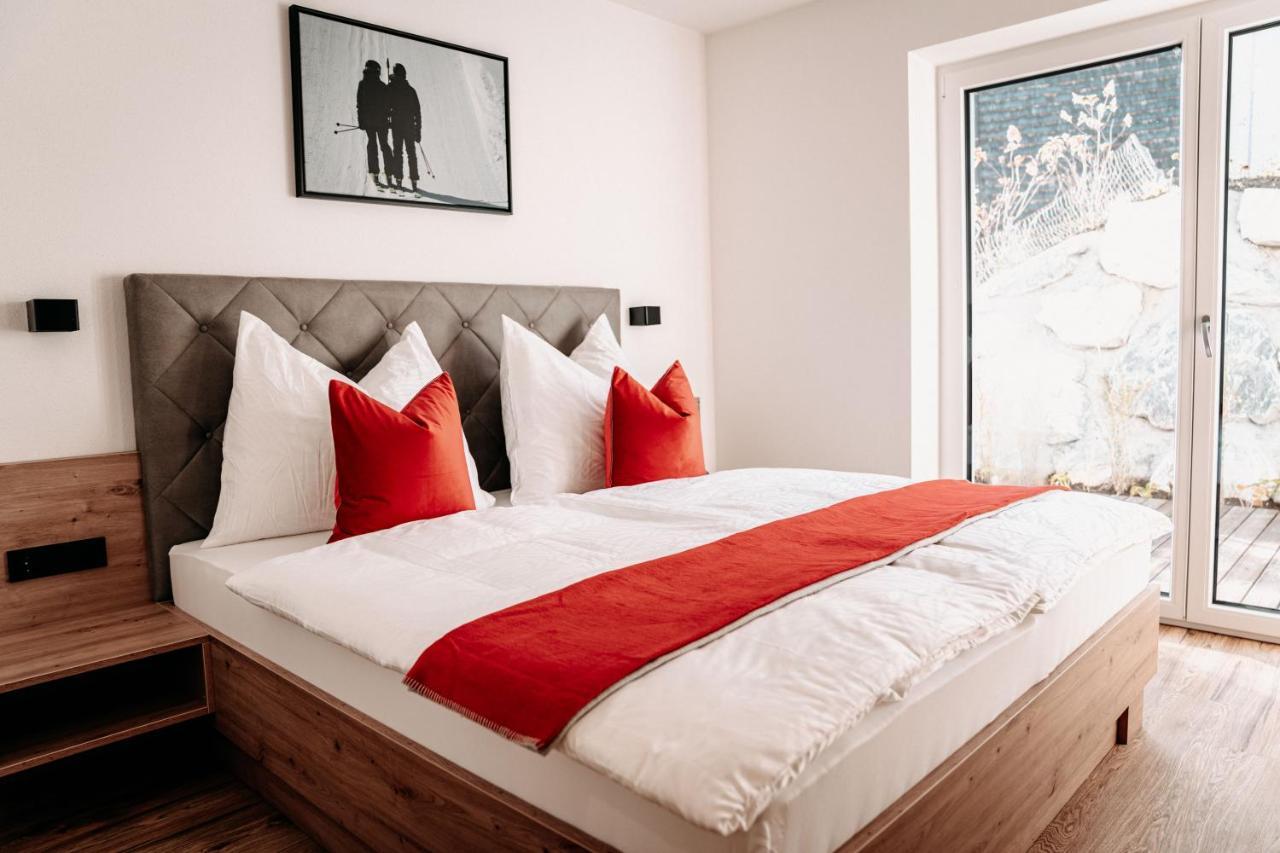 Tanners Chalet Apartments Altenmarkt im Pongau Εξωτερικό φωτογραφία