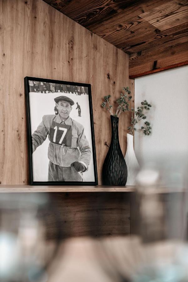 Tanners Chalet Apartments Altenmarkt im Pongau Εξωτερικό φωτογραφία