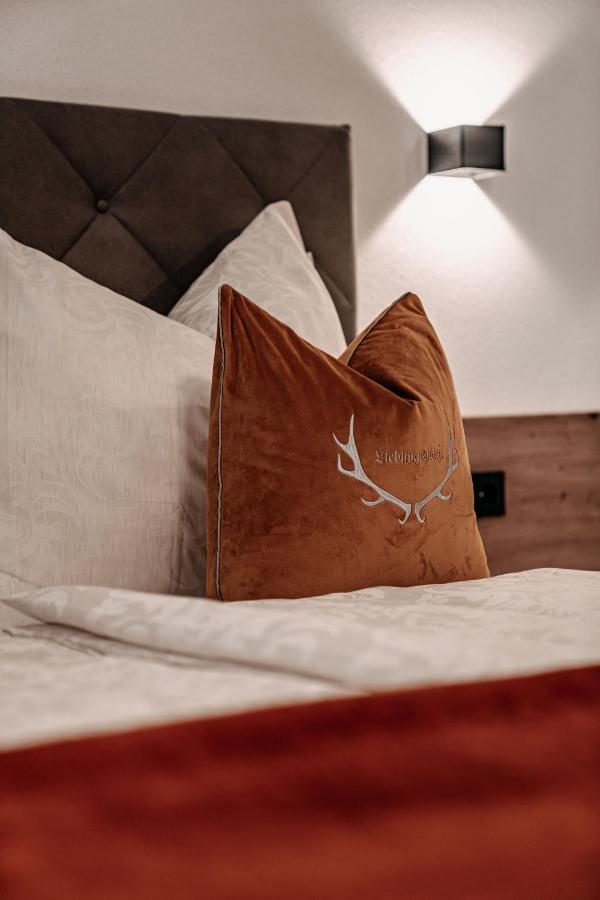 Tanners Chalet Apartments Altenmarkt im Pongau Εξωτερικό φωτογραφία