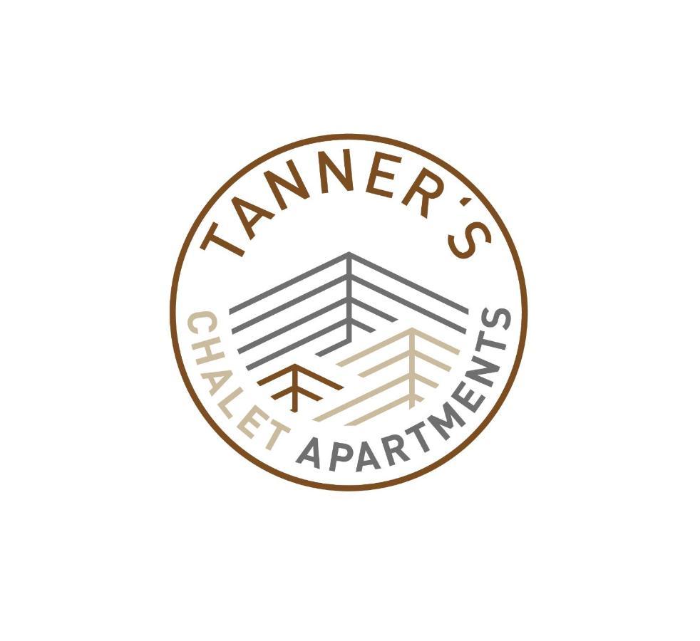 Tanners Chalet Apartments Altenmarkt im Pongau Εξωτερικό φωτογραφία