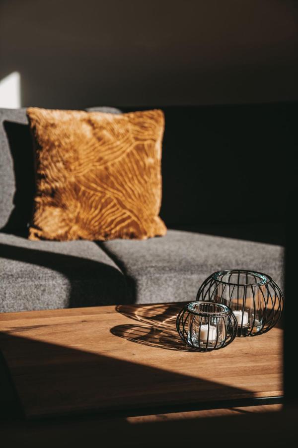 Tanners Chalet Apartments Altenmarkt im Pongau Εξωτερικό φωτογραφία