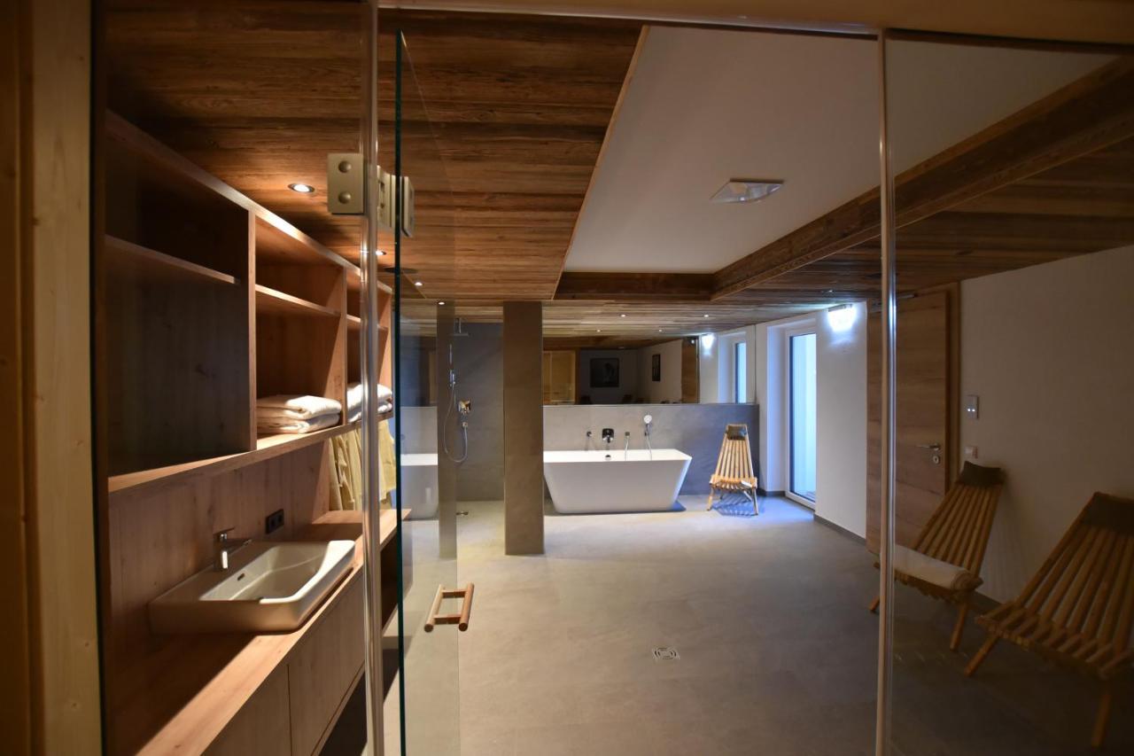 Tanners Chalet Apartments Altenmarkt im Pongau Εξωτερικό φωτογραφία