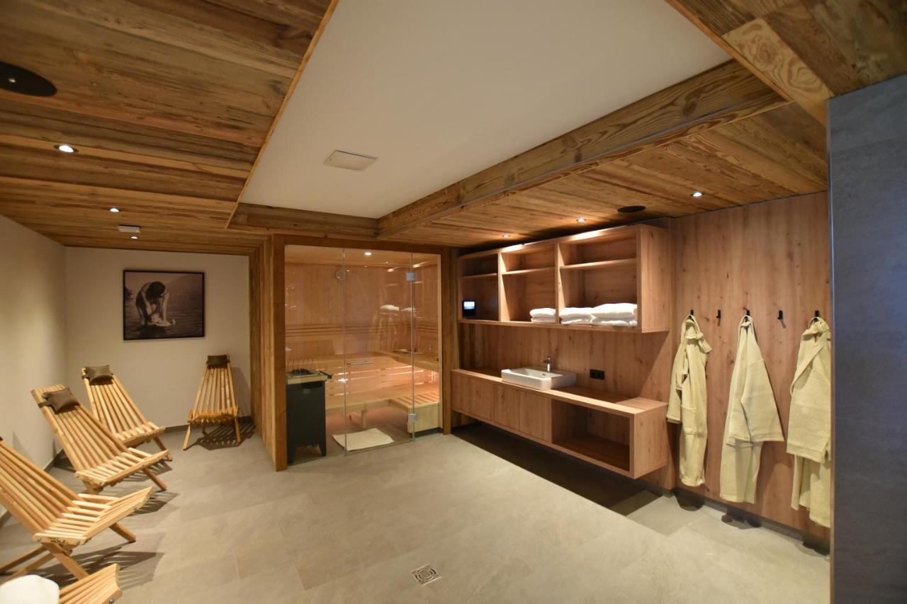 Tanners Chalet Apartments Altenmarkt im Pongau Εξωτερικό φωτογραφία