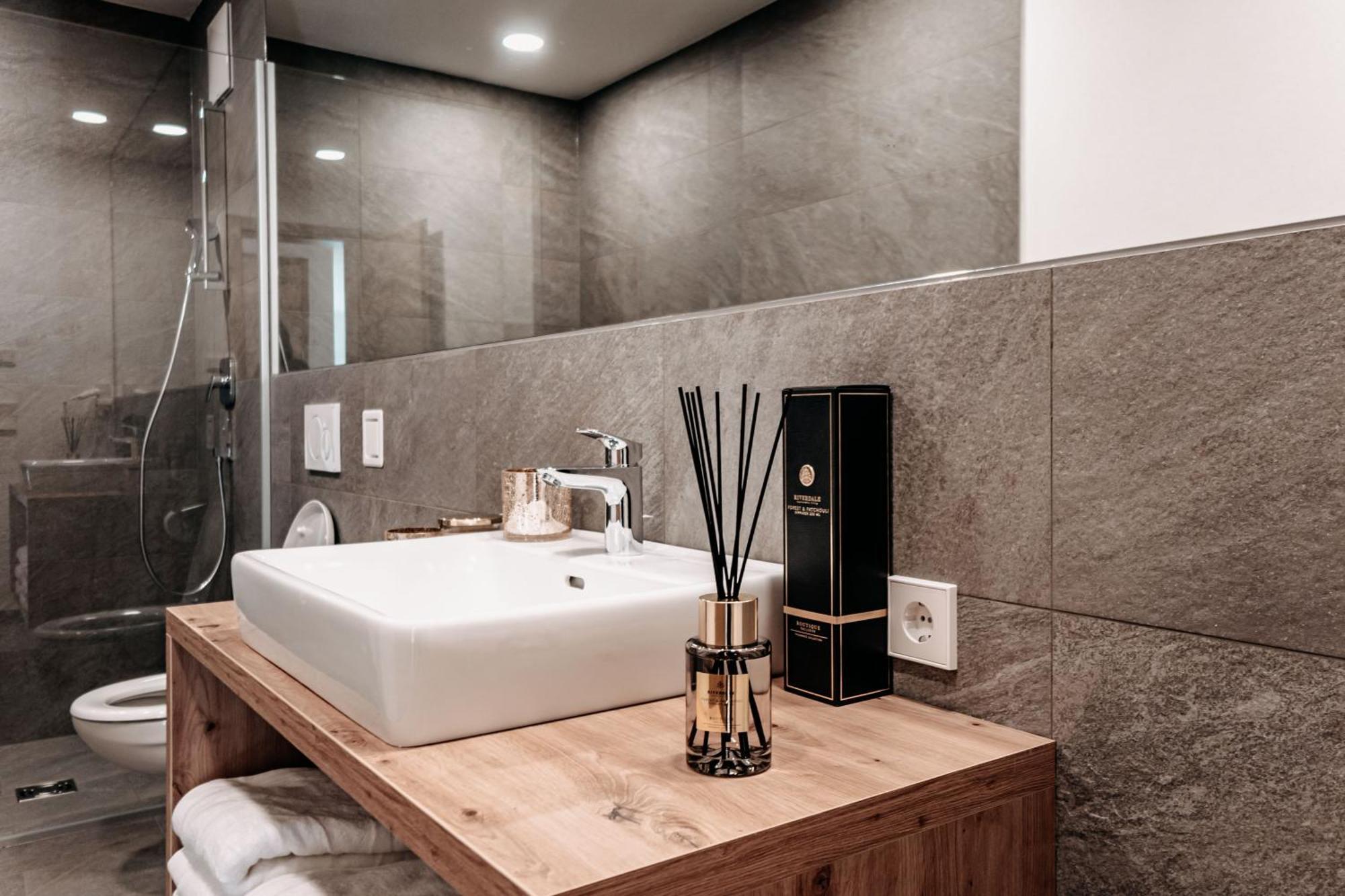 Tanners Chalet Apartments Altenmarkt im Pongau Εξωτερικό φωτογραφία